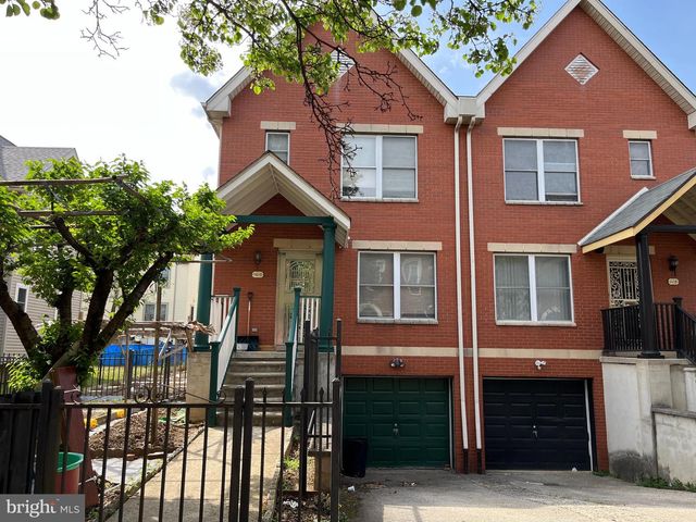 1416 N 18TH ST, Philadelphia, PA 19121