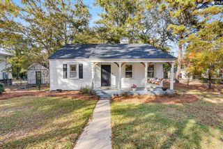 618 Hampton Street, Camden, SC 29020