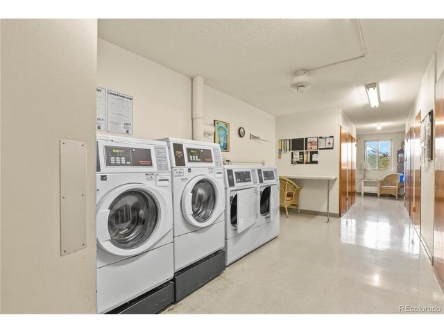 690 S Alton Way 6B, Denver, CO 80247