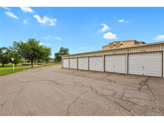 690 S Alton Way 6B, Denver, CO 80247