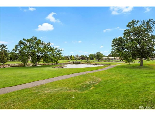 690 S Alton Way 6B, Denver, CO 80247
