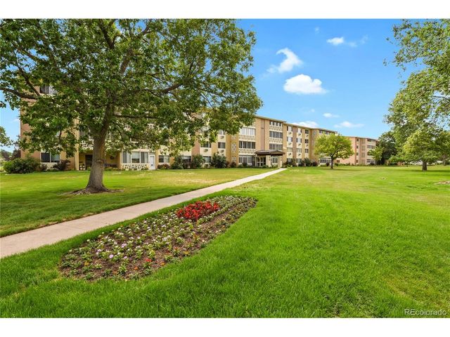 690 S Alton Way 6B, Denver, CO 80247