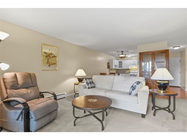 690 S Alton Way 6B, Denver, CO 80247