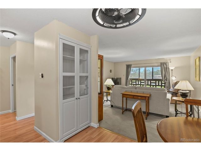 690 S Alton Way 6B, Denver, CO 80247