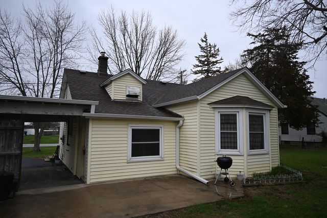 185 W Southmor Road, Morris, IL 60450