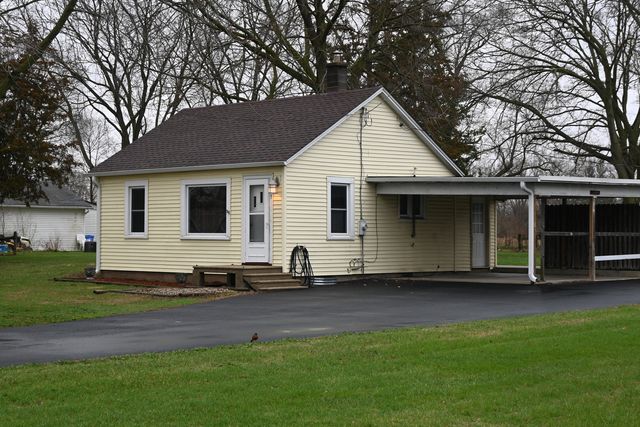 185 W Southmor Road, Morris, IL 60450