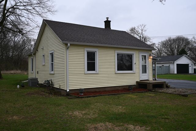 185 W Southmor Road, Morris, IL 60450