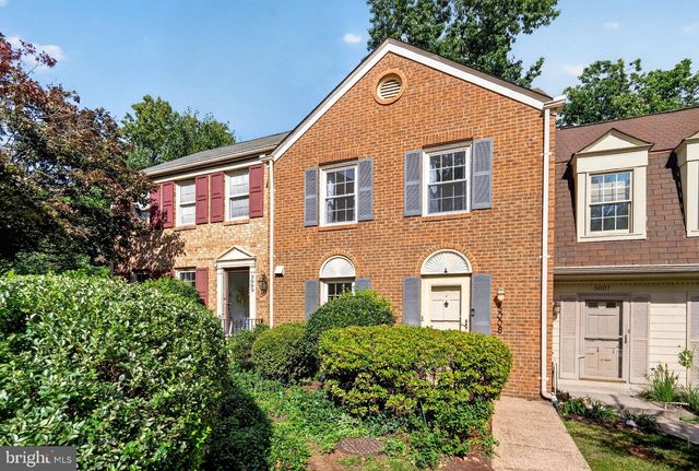 5008 DOMAIN PL, Alexandria, VA 22311