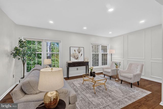 5008 DOMAIN PL, Alexandria, VA 22311