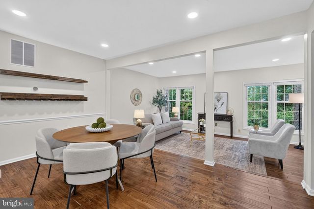 5008 DOMAIN PL, Alexandria, VA 22311