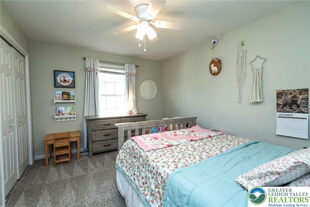 9498 Upper Little Creek Road, Lower Mt Bethel Twp, PA 18013