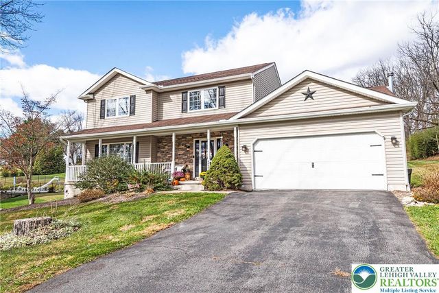 9498 Upper Little Creek Road, Lower Mt Bethel Twp, PA 18013