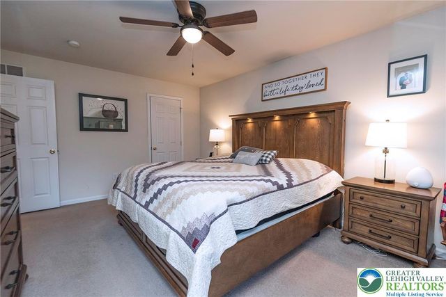 9498 Upper Little Creek Road, Lower Mt Bethel Twp, PA 18013