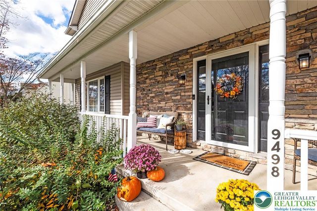 9498 Upper Little Creek Road, Lower Mt Bethel Twp, PA 18013