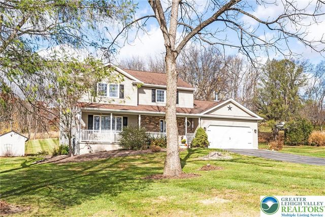 9498 Upper Little Creek Road, Lower Mt Bethel Twp, PA 18013