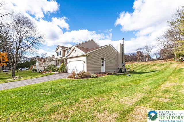 9498 Upper Little Creek Road, Lower Mt Bethel Twp, PA 18013