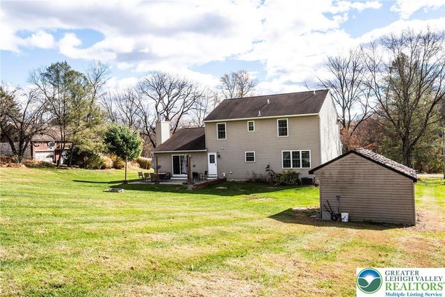 9498 Upper Little Creek Road, Lower Mt Bethel Twp, PA 18013