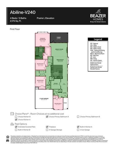 20523 Stable Door Court, Tomball, TX 77377