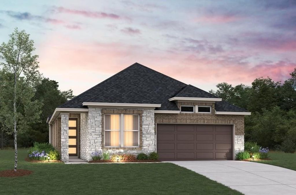 20523 Stable Door Court, Tomball, TX 77377
