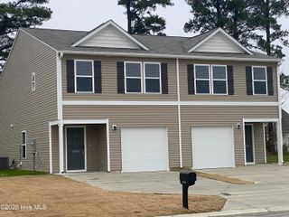 2408 Brookville Drive B, Greenville, NC 27834