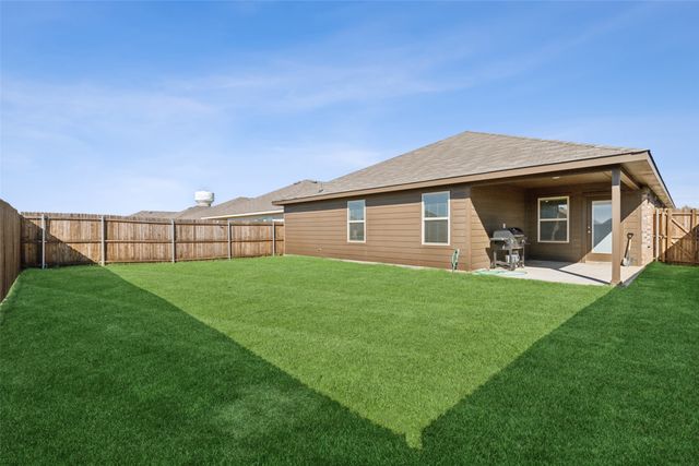 2134 Berrywood Drive, Royse City, TX 75189