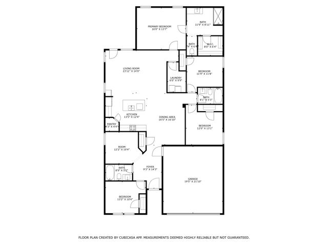 2134 Berrywood Drive, Royse City, TX 75189