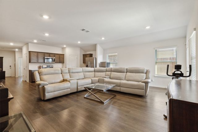 2134 Berrywood Drive, Royse City, TX 75189