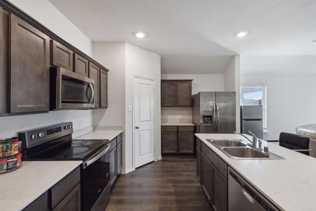 2134 Berrywood Drive, Royse City, TX 75189