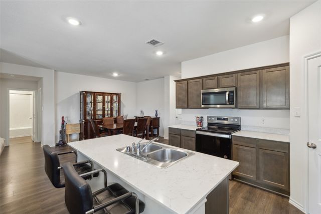 2134 Berrywood Drive, Royse City, TX 75189
