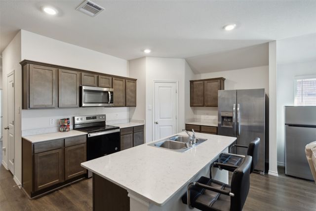 2134 Berrywood Drive, Royse City, TX 75189