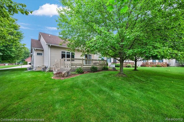 1518 Wildwood Court, Flint, MI 48532