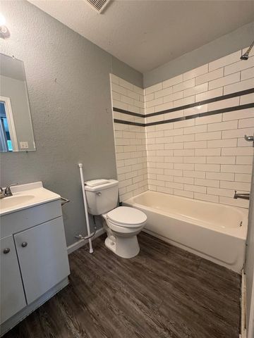 3802 Dabney Street 4, Houston, TX 77026