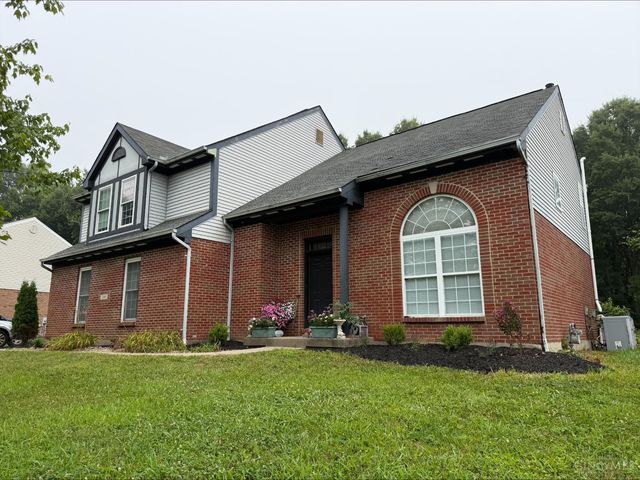 3584 Turnberry, Pierce Twp, OH 45102