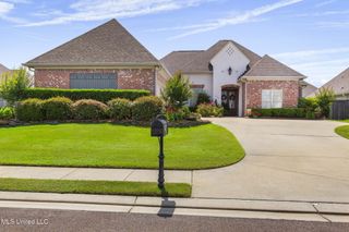 308 W Park Street, Canton, MS 39046