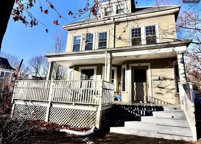 182 Babcock 1R, Brookline, MA 02446