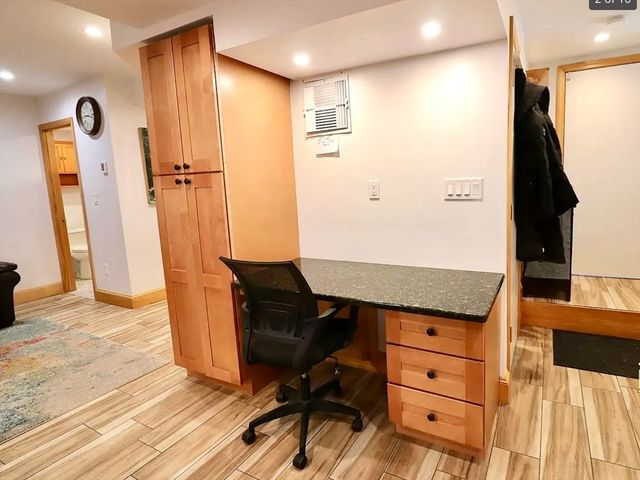 182 Babcock 1R, Brookline, MA 02446