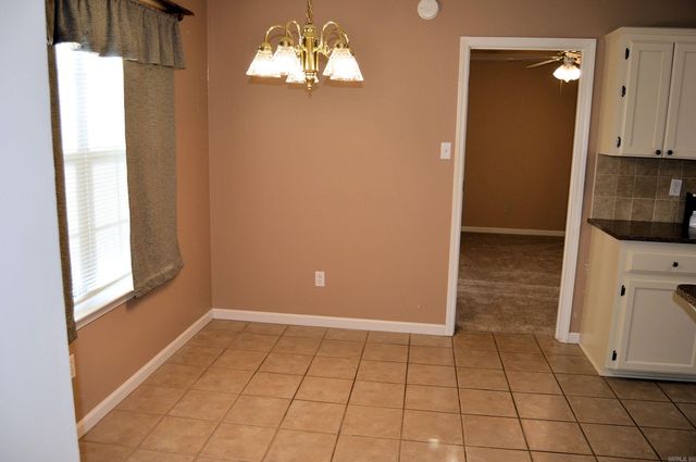 2501 Mount Vernon, Benton, AR 72015