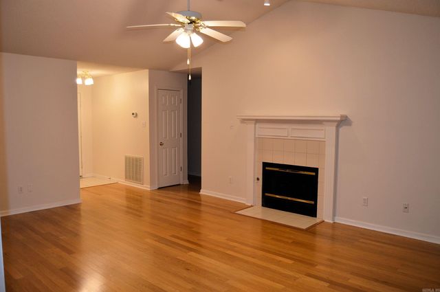 2501 Mount Vernon, Benton, AR 72015