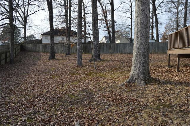 2501 Mount Vernon, Benton, AR 72015