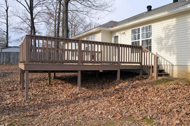 2501 Mount Vernon, Benton, AR 72015