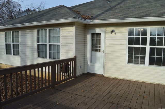 2501 Mount Vernon, Benton, AR 72015