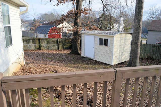 2501 Mount Vernon, Benton, AR 72015