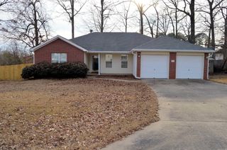 2501 Mount Vernon, Benton, AR 72015