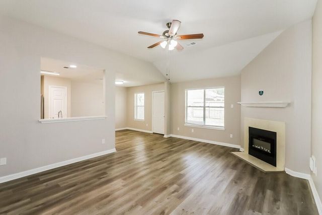 4509 Fox Run Street, Pearland, TX 77584