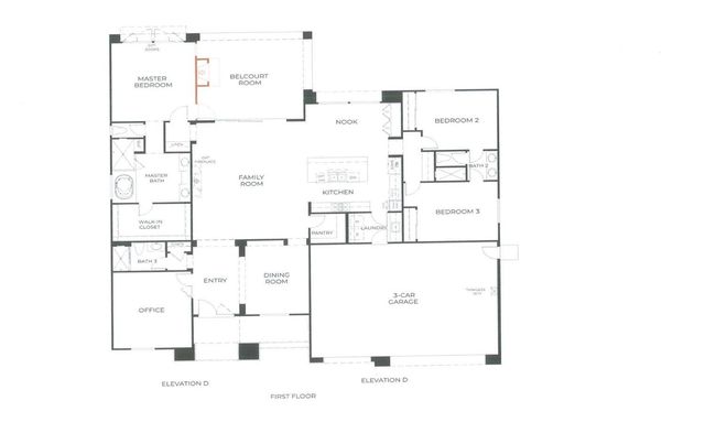3703 Pathway Court, Bakersfield, CA 93311