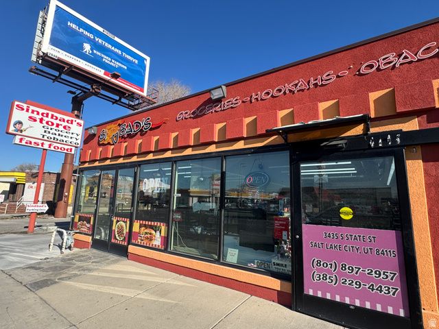 3435 S STATE ST, Salt Lake City, UT 84115