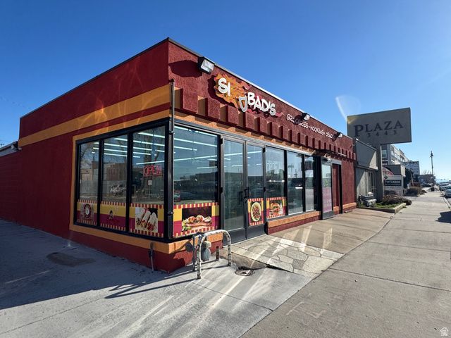 3435 S STATE ST, Salt Lake City, UT 84115