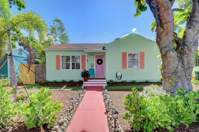 1128 N L Street, Lake Worth, FL 33460