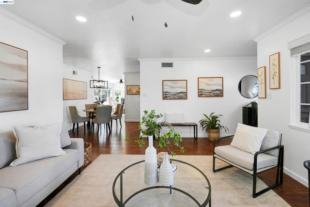 1172 Huron Ln, Hayward, CA 94545