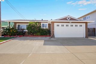1172 Huron Ln, Hayward, CA 94545